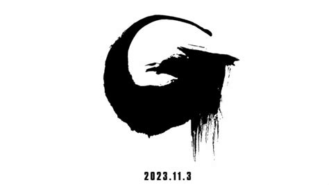 Untitled Godzilla Film Out in November 2023