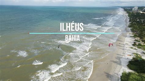 ILHÉUS BAHIA YouTube