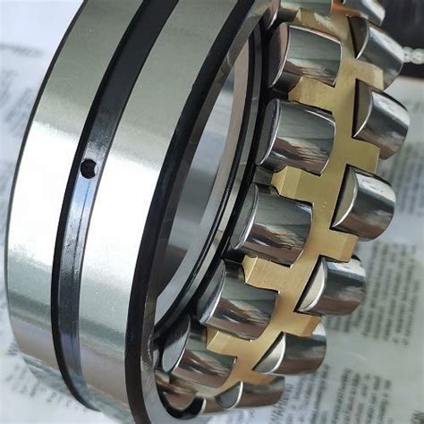 China Fag Spherical Roller Bearing Ek E Cc W