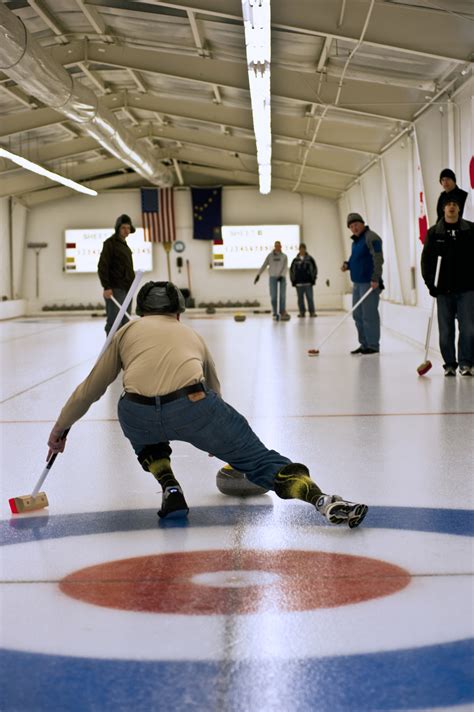 Air National Guard Strips Victory From Reigning Canadian Champs Joint