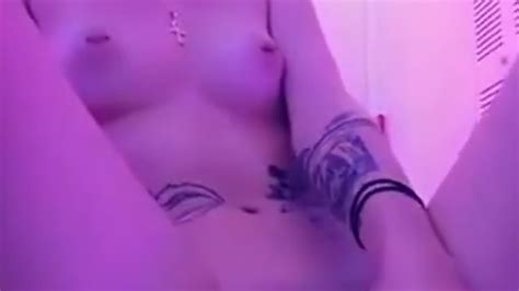 Peachtot Nude Dildo Masturbating Leaked Video Pornx