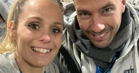 Pétanque Dylan Rocher et sa compagne Lucie Rousseaux champions de