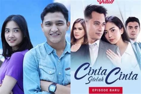 Jadwal SCTV Hari Ini Sabtu 6 Mei 2023 Lengkap Beserta Link Stream