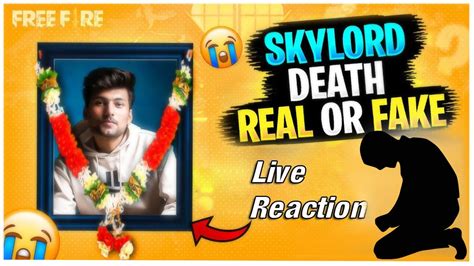 Live Tribute To Skylord Skylord Death Rip Skylord Youtube