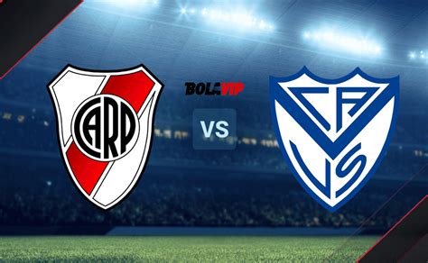 Cómo Cuándo Y Dónde Ver El Amistoso River Plate Vs Vélez Sarsfield En