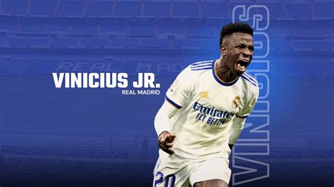 Vinicius Jr Amazing Skills Goals Assists Viniciusjr Vinijr