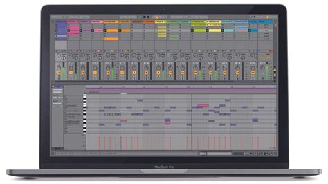 Ableton Live Vs Bitwig Studio Which Is The Best Daw For You Musicradar