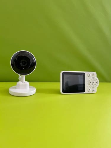 Baby Cameramonitorcctv Pattaya Baby Rental
