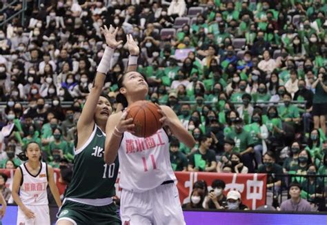 快訊／hbl女籃冠軍戰 淡商寫史無前例4連霸 Ettoday運動雲 Ettoday新聞雲