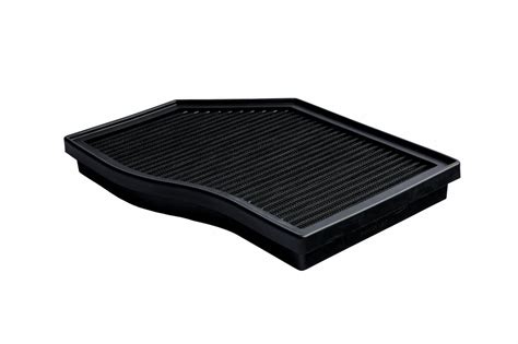 Ramair Mercedes Replacement Pleated Air Filter Ppf 1197 Progressive