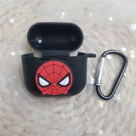 Funda De Dibujos Animados Compatible Con Airpods Pro Tws Inpods Pro