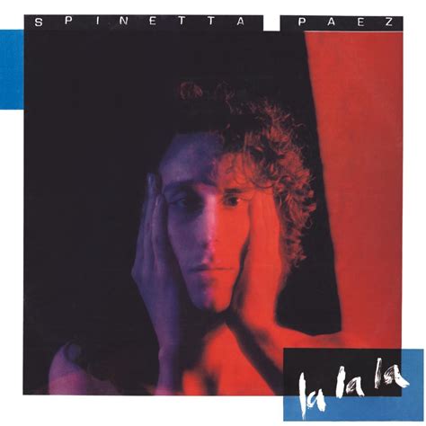 La La La álbum de Fito Páez Luis Alberto Spinetta en Apple Music