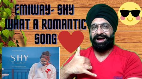 Romantic Songs Shy Reactions Music Videos The Creator Development