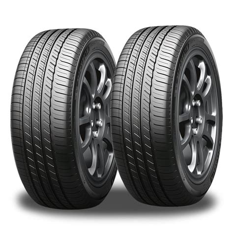 Set Of 4 Michelin Primacy Tour A S 245 50R20 102V All Season