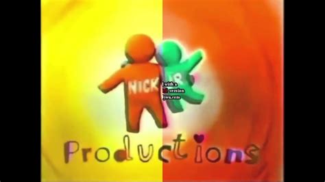 Noggin And Nick Jr Logo Collection In G Major 20 Youtube