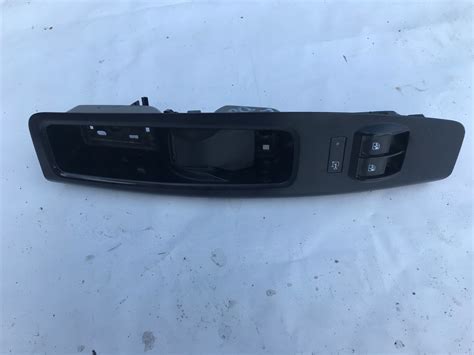 Fiat Doblo 2 Panel Szyb Niska Cena Na Allegro Pl