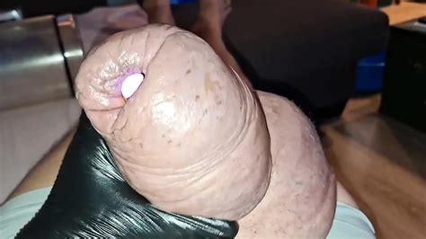 Wanking With Vibrator Made Me Cuming Heavenly Gay Porn Feat Monster Meat By FapHouse XHamster