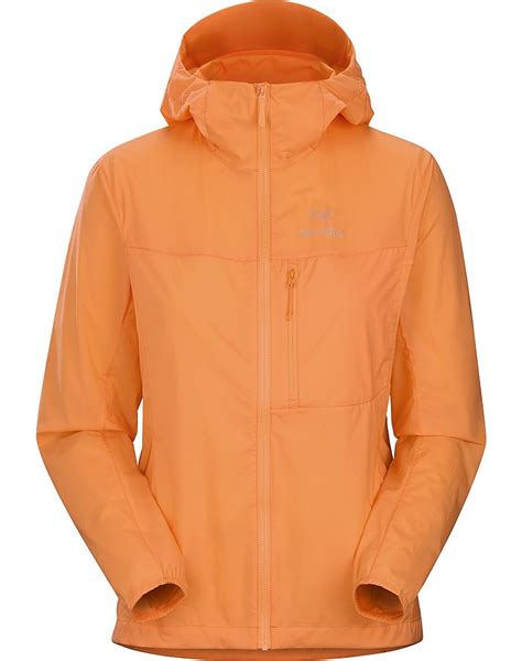 Arcteryx Squamish Hoody Reviews Trailspace