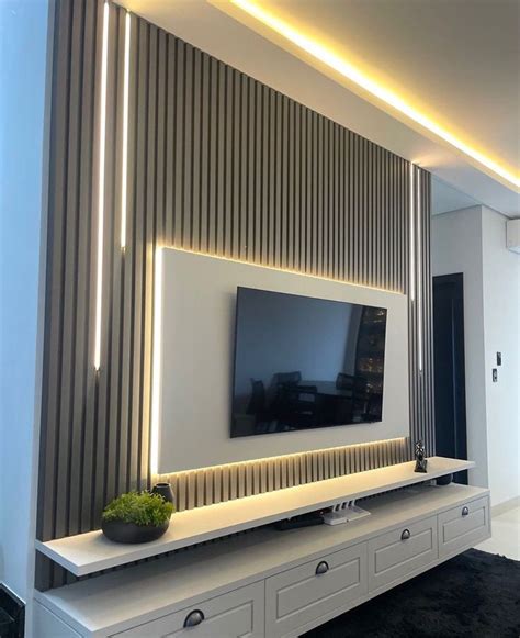 Pin Di S Su Wall Unit Design Arredamento Soggiorno