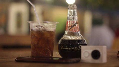 Limun Sarsaparilla Soda Jadul Khas Jogja Yang Mulai Langka Dulu Jadi