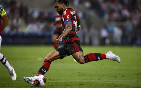 Gabigol Desencanta Pelo Flamengo E Se Torna O Maior Artilheiro