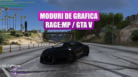 Ep Moduri De Grafica Pe Rage Mp Liberty Mp Gta Modpack Low Pc