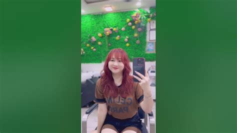 Tọc Uốn Xoăn Cao Lơi Ngọn Hair Salon Trần Lãm 259 Nguyễn Văn