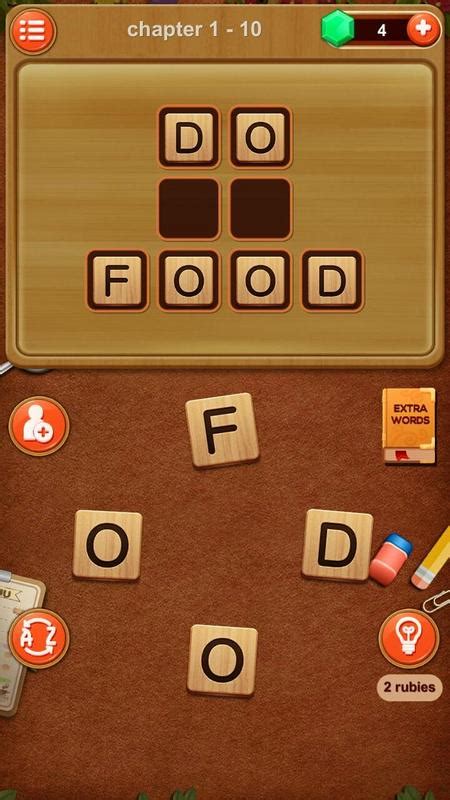 Word Game For Android Apk Download