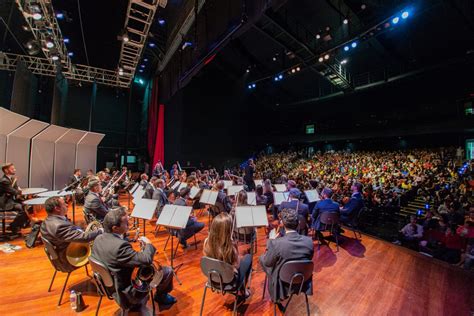 Orquestra Sinfônica faz concerto gratuito em mosteiro de Indaiatuba