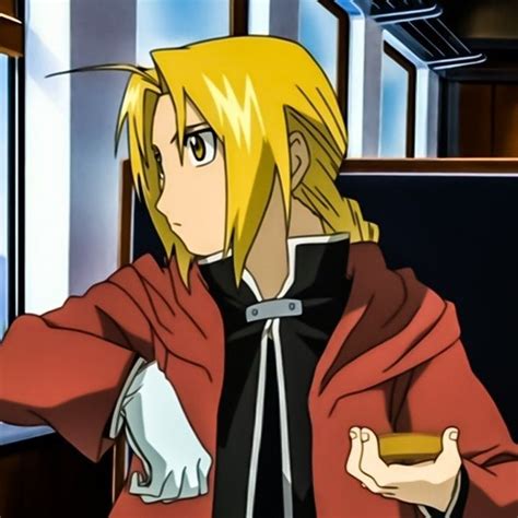 Edward Elric Em 2022 Pinterest