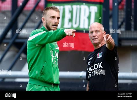 Jasper Cillessen Nec Hi Res Stock Photography And Images Alamy