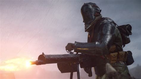 Battlefield 1 Single Player Trailer See The World And Do A Bit Of