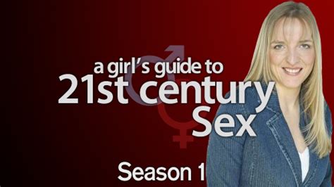 A Girls Guide To 21st Century Sex TV Fanart Fanart Tv