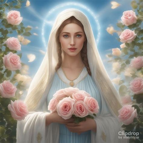 Pin By Boles Nesim On Jesus Love Mother Mary Images Mother Mary