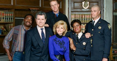 Night Court Watch Tv Show Streaming Online