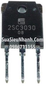 C3030 2SC3030 NPN Transistor 7A 800V BCE