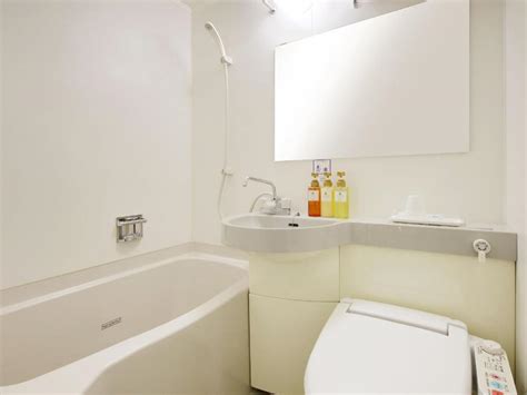 Keio Presso Inn Shinjuku Hotel (Tokyo) - Deals, Photos & Reviews