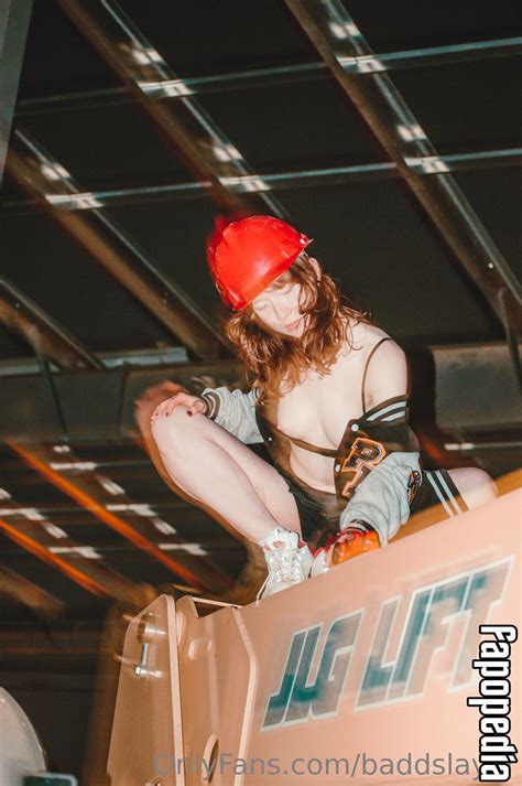 Baddslayer Nude Onlyfans Leaks Photo Fapopedia