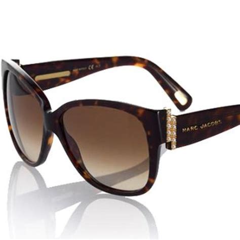 Marc Jacobs Accessories 20 Marc Jacobs Tortoise Shell Cat Eye