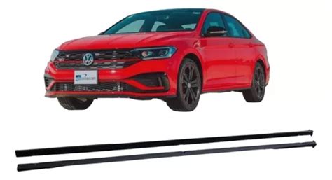 Jgo Estribos Originales Vw Jetta A Gli Mk Mercadolibre