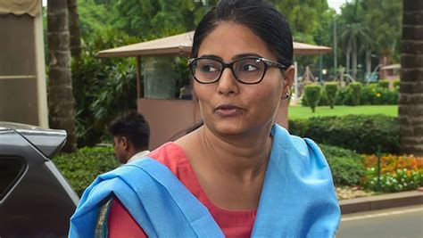 Mission 2022 Who Is Anupriya Patel One Of The Seven Women To Join Pm