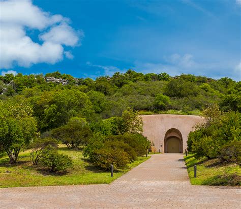 Tasting Tours Jarvis Estate