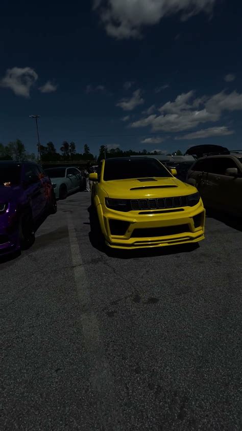 Famous Hellcats And Trackhawks Hellcat Ytshorts Explore Hellcats