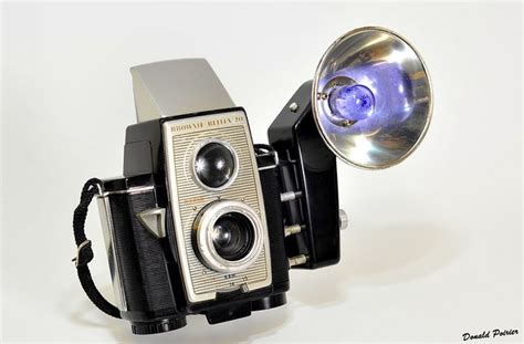 Kodak Brownie Reflex 20 Camera The Free Camera Encyclopedia