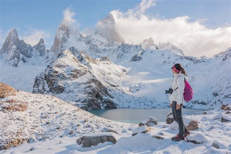 Best hikes in Patagonia - Lonely Planet