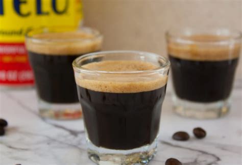 What Makes Cuban Coffee Different? - Food Sec