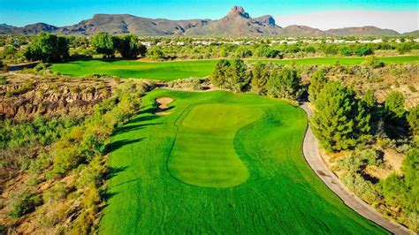 Quarry Pines GC picks KemperSports - Golf Course Industry