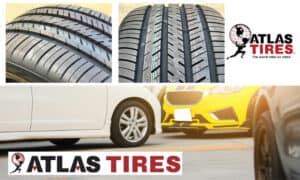 Atlas Force Uhp Tire Reviews Ratings After Miles