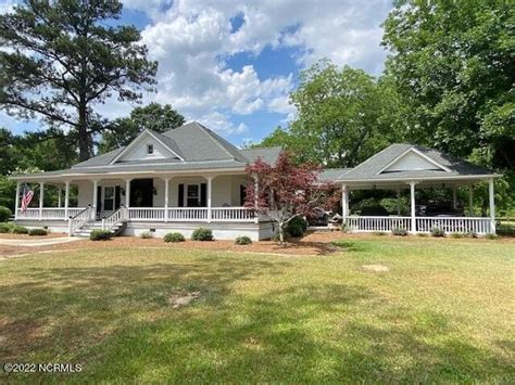 Laurinburg, NC Real Estate - Laurinburg Homes for Sale | realtor.com®