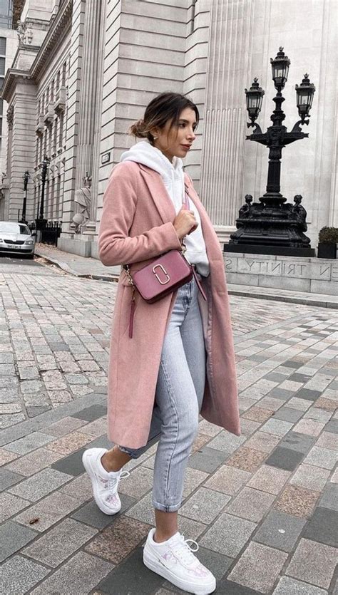 Pin By Barby S Godoy On Outfit College Fall Win Casual Outfits